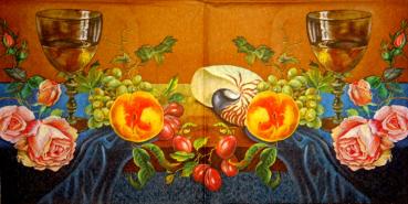 052 Grapes - 3-ply (52) - Home Fashion